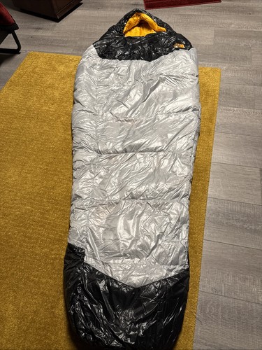 New north face gold - north,