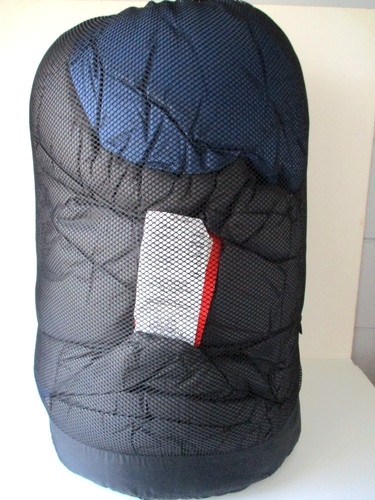 The north face blue kazoo - the,